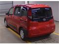 2024 Toyota Sienta