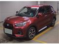 2026 Daihatsu Rocky