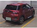 2026 Daihatsu Rocky