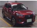 2026 Daihatsu Rocky