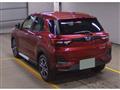 2026 Daihatsu Rocky