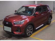 2026 Daihatsu Rocky