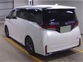 2024 Toyota Vellfire