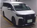 2024 Toyota Vellfire