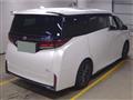 2024 Toyota Vellfire