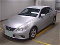 2011 Toyota Mark X