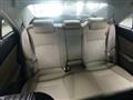 2011 Toyota Mark X
