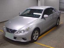 2011 Toyota Mark X