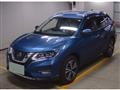 2020 Nissan X-Trail