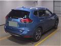2020 Nissan X-Trail