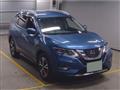 2020 Nissan X-Trail