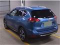 2020 Nissan X-Trail