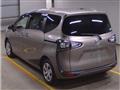 2021 Toyota Sienta