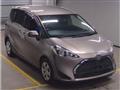 2021 Toyota Sienta