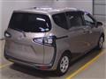 2021 Toyota Sienta