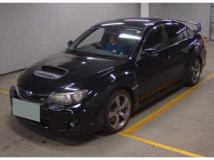 2012 Subaru Impreza