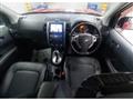 2010 Nissan X-Trail