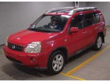 2010 Nissan X-Trail