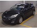 2011 Mazda Axela