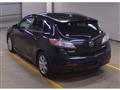 2011 Mazda Axela