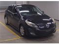 2011 Mazda Axela