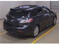 2011 Mazda Axela