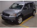 2007 Honda Crossroad