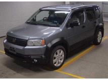2007 Honda Crossroad