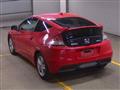 2011 Honda CR-Z