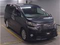2012 Toyota Vellfire