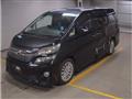2012 Toyota Vellfire