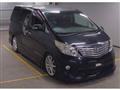 2008 Toyota Alphard G