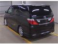 2008 Toyota Alphard G