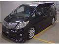 2008 Toyota Alphard G