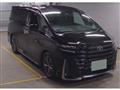 2025 Toyota Vellfire