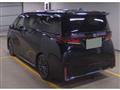 2025 Toyota Vellfire