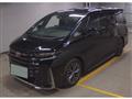 2025 Toyota Vellfire