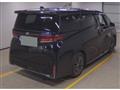 2025 Toyota Vellfire