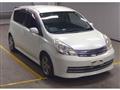 2011 Nissan Note