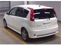 2011 Nissan Note