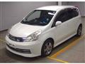2011 Nissan Note