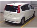2011 Nissan Note