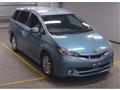 2011 Toyota Wish