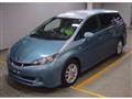 2011 Toyota Wish