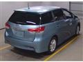 2011 Toyota Wish