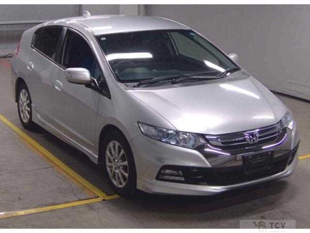 2012 Honda Insight