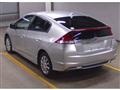 2012 Honda Insight