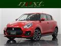 2018 Suzuki Swift