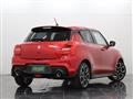 2018 Suzuki Swift
