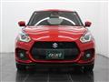 2018 Suzuki Swift